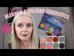 makeup addiction cosmetics meadow
