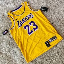 Alibaba.com offers 918 jersey lebron james products. Nike Shirts Nike Los Angeles Lakers Lebron James Aa79974 L Poshmark