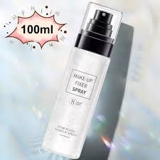 quick makeup setting spray waterproof