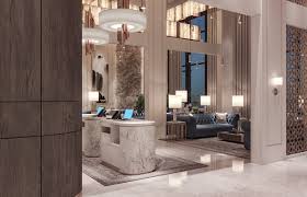 Iris Boutique Hotel Interior Design Jizan Saudi Arabia Cas