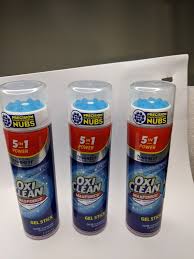 power laundry stain remover gel stick