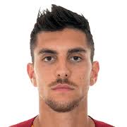 In the current club roma played 6 seasons, during this lorenzo pellegrini shots an average of 0.19 goals per game in club competitions. Lorenzo Pellegrini Fifa 21 79 Rating And Price Futbin