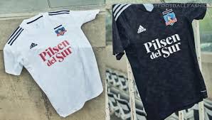 Colo colo is currently on the 5 place in the primera division table. Colo Colo 2021 Adidas Home And Away Kits Football Fashion