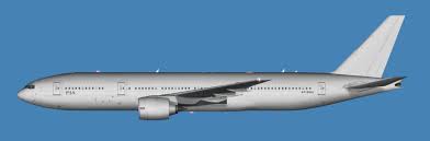 pia stan international airlines