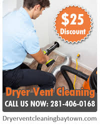 dryer vent cleaning baytown texas