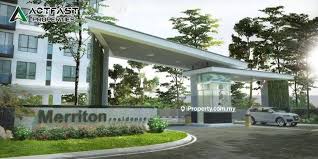 Once the capital of the white rajahs of sarawak, now with a population of some 600,000. Merriton Residence Apartment 3 Bedrooms For Sale In Kuching Sarawak Iproperty Com My