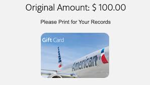 Redeem aa miles for gift cards. Credit Card Changes Are Steering Me Away From American Airlines Point Me To The Plane