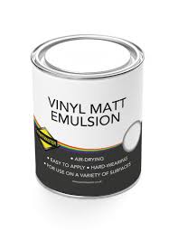 Vinyl Silk Emulsion Paintmaster