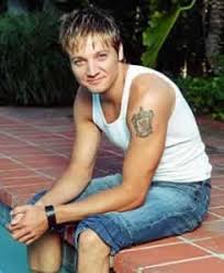In fact, louie himself barely appeared in the. Jeremy Renner Tattoos Best Tattoo Celebrities Tattoos