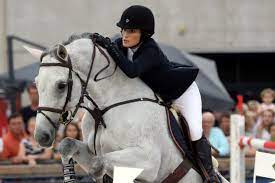 Jessica Springsteen on the secrets of ...