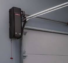 liftmaster garage door openers