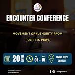 Encounter Conference