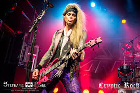 interview lei fo of steel panther