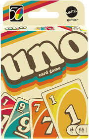 See more ideas about birthday theme, birthday, 1st boy birthday. Amazon Com Uno Iconic Series 1970s Matching Card Game Featuring Decade Themed Design 112 Cards For Collectors Teen Adult Game Night Ages 7 Years Older Toys Games