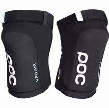 2018 Poc Poc Joint Vpd Air Knee Protectors Pads Size Xl