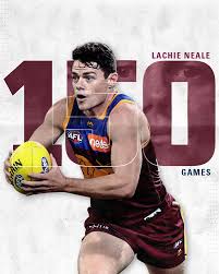 Lachie continued playing for kybybolite and then received a scholarship to attend st peter's college, adelaide. Brisbane Lions Congratulations Lachie Neale Facebook
