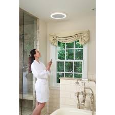 Decorative White Ceiling Mount Stereo