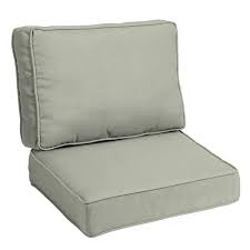 Deep Seating Cushion Set