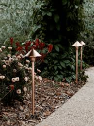 practical outdoor lighting ideas