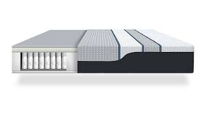 serta iseries hybrid mattresses our