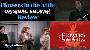 the attic 1987 original ending review