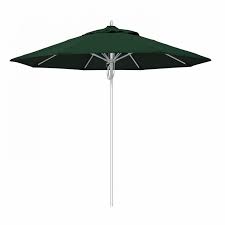 Sunbrella Fabric Patio Umbrella