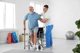 6 stroke rehabilitation methods how