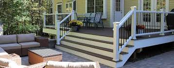 3 Tips For Cleaning Your Deck Or Patio