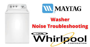 We did not find results for: Troubleshooting Whirlpool Maytag Washer That Is Making Noise Diy Appliance Repairs Home Repair Tips And Tricks