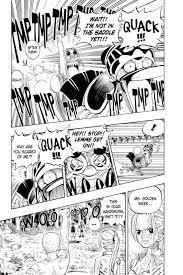 One Piece, Chapter 124 - One Piece Manga Online