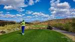 Starr Pass Golf Club - Coyote/Roadrunner in Tucson, Arizona, USA ...