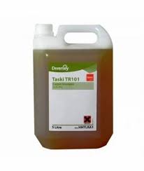 liquid taski tr 101 carpet cleaning