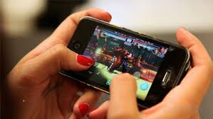 top disadvanes of mobile games for