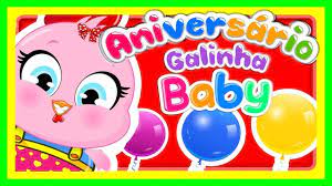 1,588 likes · 30 talking about this. Parabens Pra Voce Clipe Musica Infantil Galinha Baby Youtube
