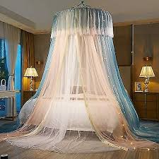 Bed Canopy Curtain