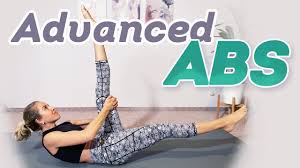 advanced abs pelvic floor friendly