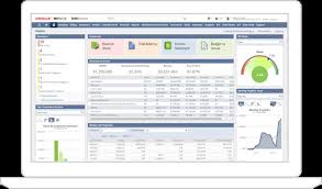 Deputy + netsuite working together. Financial Reporting Software Solution Netsuite