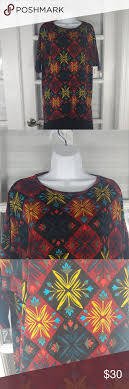 Nwt Lularoe Irma Tunic Nwt Lularoe Irma Tunic Size Xs See
