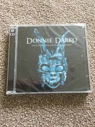 Donnie Darko (Original Soundtrack ...
