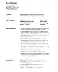    Top Tips for Writing in a Hurry Resume help for returning to    