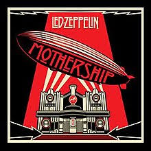 Mothership Led Zeppelin Album Wikipedia