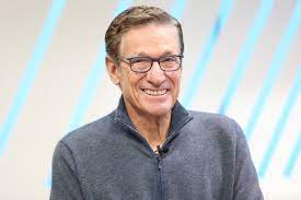 Maury': NBCUniversal Confirms Talk Show ...