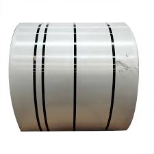 201 stainless steel coil hot rolled
