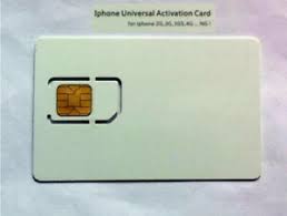 Maybe you would like to learn more about one of these? Activar Tarjeta Sim Estandar De Activacion Para Apple Iphone 2g 3g 3gs 4 Practico Ebay