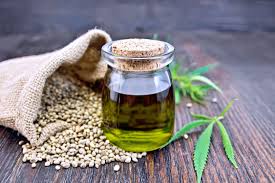 Is Hemp Oil Good for Your Skin?