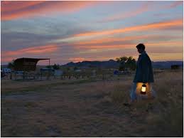 Frances mcdormand in nomadland courtesy of searchlight. Nomadland Review Chloe Zhao S Drifter Movie Is Immersive And Poetic