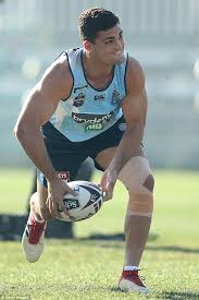 See more of nathan cleary on facebook. Nathan Cleary 20 Most Eligible Bachelor Of The New South Wales State Of Origin Team Express Digest