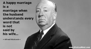 Finest 5 noble quotes by alfred hitchcock images Hindi via Relatably.com