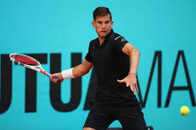 Djokovic vs thiem is becoming a fun rivalry.subscribe to our channel for the best atp tennis videos and tennis highlights. Atp Madrid Dominic Thiem Dethrones Rafael Nadal Federer Is No 1 Again