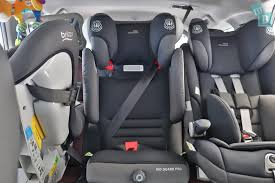 2019 Toyota Fortuner Babydrive